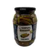 Gherkins (Pepinillos) 600g jar