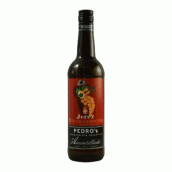 Pedros Amontillado 75cl