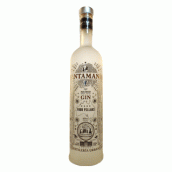Santamania Four Pillars Gin