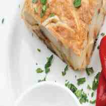 Tortilla EspaÃ±ola