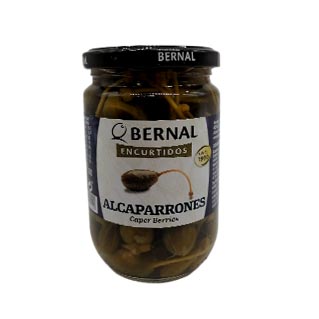 Caperberries (Alcaparron) 150g 