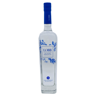 Carvajal Gin Lobb 