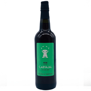 Carvajal Medium En Rama