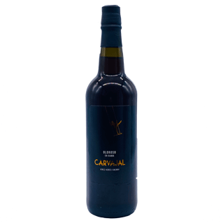 Carvajal Oloroso En Rama 