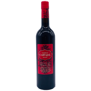 Carvajal Vermut Rosso 