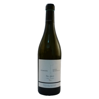 Casa Agricola Pureza Moscatel 