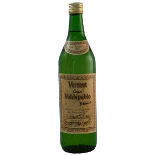 Casa Valdepablo Vermut Blanco 