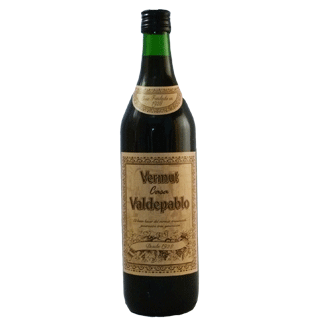 Casa Valdepablo Vermut Rojo