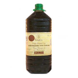Unico Pedro Ximenez 12yr old Balsamic 5L