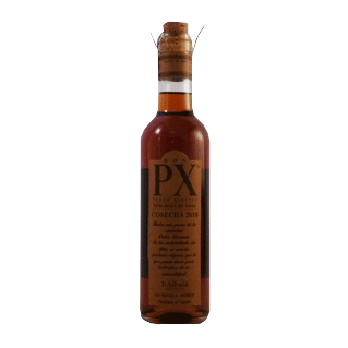 Toro Albala Don PX Cosecha 