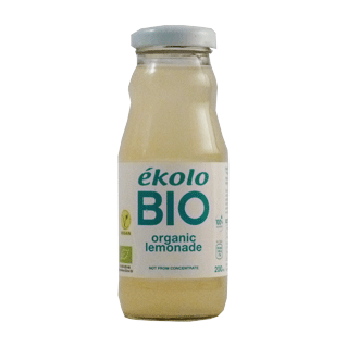 Ekolo Lemonade 200ml