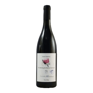 Chozas Cabernet Familiar