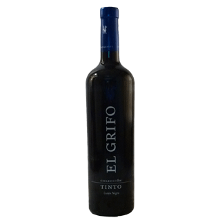 El Grifo Tinto Coleccion 