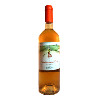 Manzanilla Entusiastico