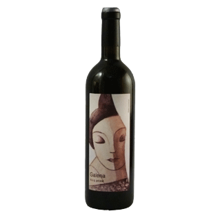 Clos Galena Priorat