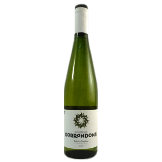 Gorrondona Txakoli 
