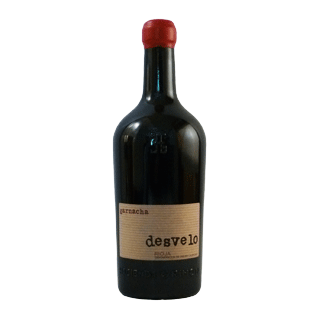 Hacienda Grimon Desvelo Garnacha 