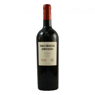 Hacienda Grimon Crianza