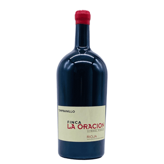 Hacienda Grimon Oracion Magnum 