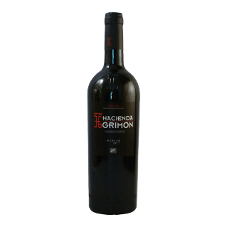 Hacienda Grimon Reserva