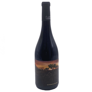La Garnacha Olividada  de Aragon 