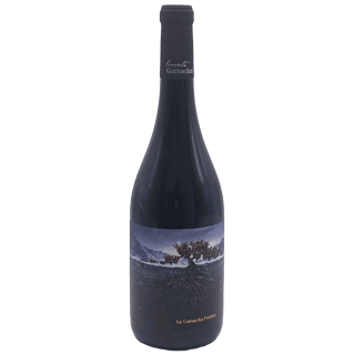 La Garnacha Perdida Pireneo