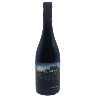La Garnacha Salvaje del Moncayo 