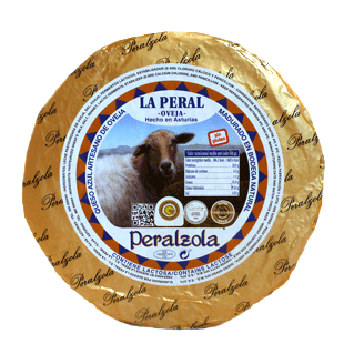La Peralzola