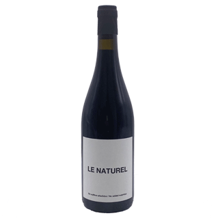 Le Naturel Tinto