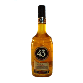 Licor 43