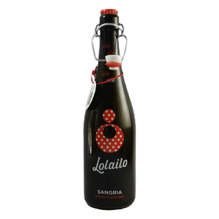Lolailo Sangria 75cl