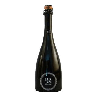 Lua Jazz Brut Nature Limitada