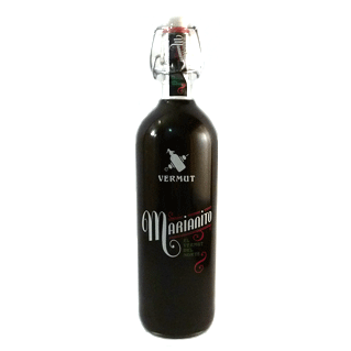 Marianito Vermut Rojo
