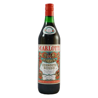 Barquero Marlotti Vermut 1L