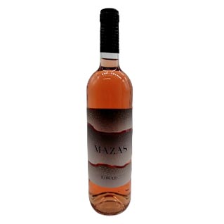 Mazas Rosado 