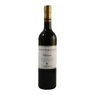 Monteagudo Medium