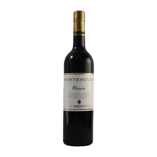 Monteagudo Oloroso Sherry