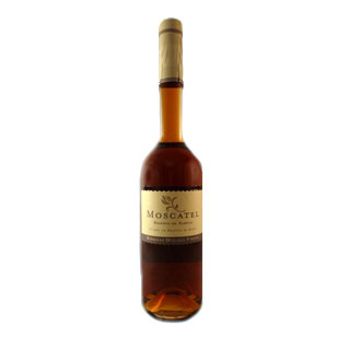 Moscatel Reserva de la Familia