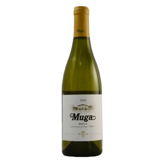Muga Blanco 
