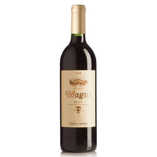 Muga Reserva 