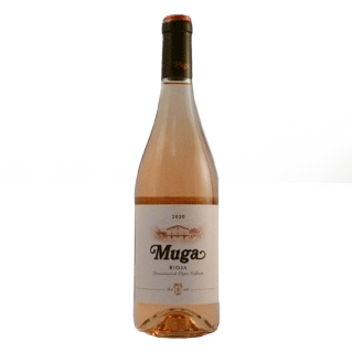 Muga Rosado 