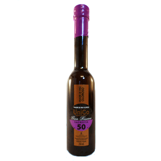 Sacristia Oloroso 50yr old Sherry Vinegar 250ml