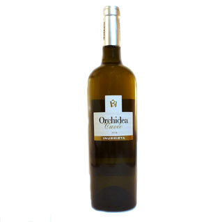Orchidea Cuvee Oaked Sauvignon