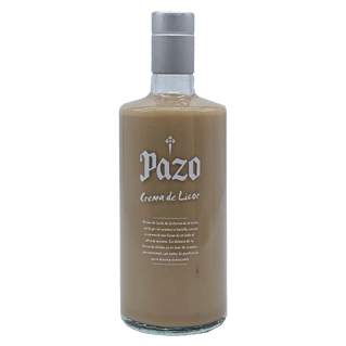 Pazo Crema de Orujo 