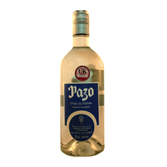 Pazo Orujo de Galicia