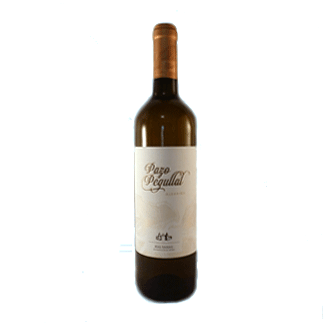 Pazo Pegullal Albarino