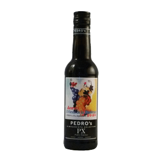 Pedros PX 37.5cl