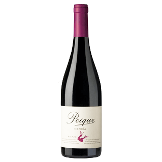 Peique Tinto Mencia