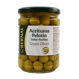 Pelotin 250g 
