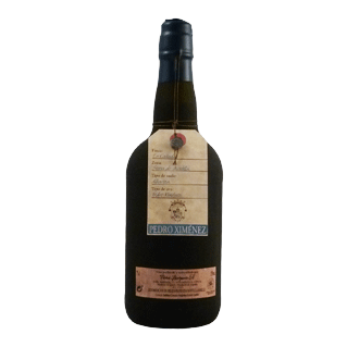 Barquero La Canada PX